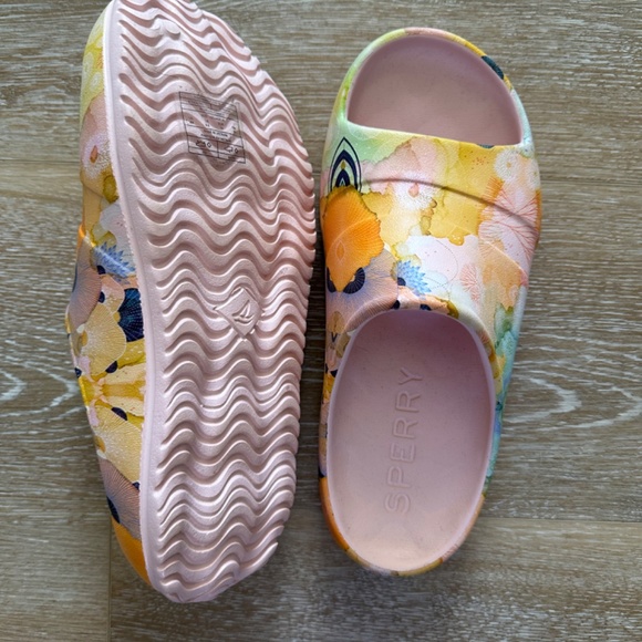 Sperry slide sandals - Picture 3 of 4